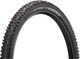 Cubierta plegable Nobby Nic Evolution ADDIX Soft Super Ground 29" - negro/29x2,4