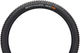 Cubierta plegable Nobby Nic Evolution ADDIX Soft Super Ground 29" - negro/29x2,4