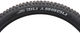 Schwalbe Cubierta plegable Nobby Nic Evolution ADDIX Soft Super Ground 29" - negro/29x2,4