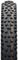Cubierta plegable Nobby Nic Evolution ADDIX Soft Super Ground 29" - negro/29x2,4