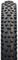 Cubierta plegable Nobby Nic Evolution ADDIX Soft Super Ground 29" - negro/29x2,4