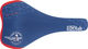 611 Ergowave active 2.1 Sattel Wings for Life Ltd. Edition - blau-rot/140 mm