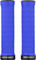 Chromag Dune Lock-On Lenkergriffe - blue/134 mm