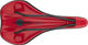 Lift Sattel - black-red/140 mm