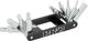 PRO Performance Minitool 9 Multitool - schwarz/universal