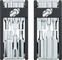 Performance Mini-tool 9 Multi-tool - black/universal