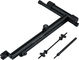 Truing Stand - black/universal