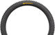 Pneu Souple Kryptotal-F Trail Endurance 29 - noir/29x2,4