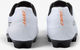 DMT KM4 PJ MTB Shoes - white-black/39