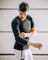 DHaRCO Gravity Elbow Pad - black/M