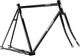 Steamroller 28" Frameset - black/56 cm