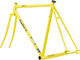 Steamroller 28" Frameset - banana candy yellow/53 cm