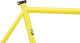 Steamroller 28" Frameset - banana candy yellow/53 cm