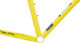 Steamroller 28" Frameset - banana candy yellow/53 cm