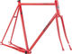Steamroller 28" Frameset - carpet orange/59 cm
