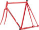Steamroller 28" Frameset - carpet orange/59 cm
