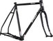 MidNight Special 27,5"/28" Rahmenkit - black/56 cm
