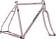 MidNight Special 27,5"/28" Rahmenkit - metallic lila/54 cm