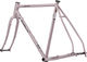 MidNight Special 27,5"/28" Rahmenkit - metallic lila/54 cm
