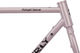 MidNight Special 27,5"/28" Rahmenkit - metallic lila/54 cm