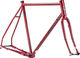 MidNight Special 27,5"/28" Rahmenkit - sour strawberry sparkle/58 cm