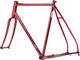 MidNight Special 27,5"/28" Rahmenkit - sour strawberry sparkle/58 cm