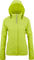 VAUDE Womens Luminum Jacket II - bright green/38