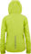 Women's Luminum Jacket II - bright green/38