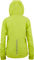 VAUDE Womens Luminum Jacket II - bright green/38