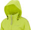 VAUDE Chaqueta para damas Womens Luminum Jacket II - bright green/38