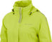 Women's Luminum Jacket II - bright green/38