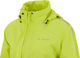 Women's Luminum Jacket II - bright green/38