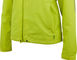 Women's Luminum Jacket II - bright green/38