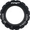 TRP SP-TR85 Center Lock Disc Lockring w/ External Teeth - black/universal