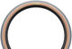 Cubierta plegable CAVA Race 27,5" - grey-tan/27,5x1,9 (48-584)