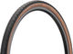 G-One RS Evolution ADDIX Super Race 28" Folding Tyre - black-transparent skin/40-622 (700x40c)