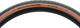 G-One RS Evolution ADDIX Super Race 28" Folding Tyre - black-transparent skin/40-622 (700x40c)