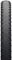 G-One RS Evolution ADDIX Super Race 28" Folding Tyre - black-transparent skin/40-622 (700x40c)
