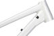 Jibb 29" Rahmenkit - raw matt/L
