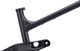 Jibb 29" Rahmenkit - matt black/L