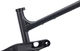 RAAW Mountain Bikes Kit de Cadre Jibb 29" - matt black/L