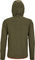 Patagonia Pull à Capuche R1 Air Full-Zip Hoody - basin green/M
