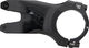 PRO Potence Tharsis 3Five Alloy 35 - noir/+9°/-9° (FlipFlop)/60 mm