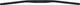 Millenium805 Carbon 20 mm 31.8 Riser Lenker - stealth black/805 mm 7°