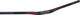 Millenium805 Carbon 20 mm 31.8 Riser Lenker - black-red/805 mm 7°