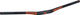 Vertic785 Carbon 20 mm 31.8 Riser Handlebars - black-orange/785 mm 7°