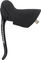 SRAM Palanca de frenos mecánica Rival 1 - black/rueda delantera