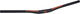 Vertic785 20 mm 31.8 Riser Lenker - black-orange/785 mm 7°