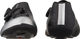 Zapatillas de ciclismo de ruta anchas SH-RC702E - black/43