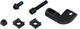 TRP HD 3.3 Shift Lever Adapter Shimano I-Spec B to SRAM Matchmaker - black/right